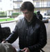 Fernando Torres signing for GenMem