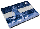 Frank Lampard Book 203
