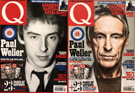 Paul Weller Magazine