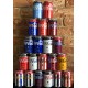 Premier League Coca Cola Cans (2020/21) - item PL2021