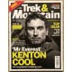 Kenton Cool signed Magazine - Item 15317