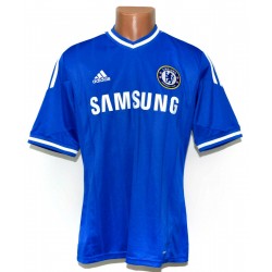 Chelsea FC Retro Shirt 2014 - Brand New