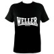 Weller Woking T-Shirt - Brand New