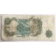 1967 Bank Of England £1 Note 