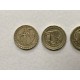 UK Bridges £1 Coin Set - 4x £1 Coins