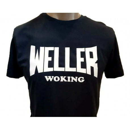 Weller Woking T-Shirt XXL - Brand New
