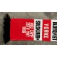 Manchester United - Treble Winners 1999 Scarf