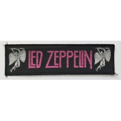 Led Zeppelin Patch/Badge