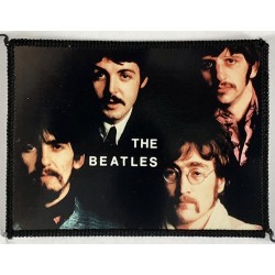 The Beatles Photopatch
