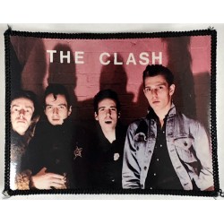 The Clash Photopatch