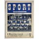 Sport Weekly Magazine - Chelsea FC 1948-49