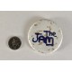 The Jam Vintage Badge/Pin