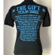 The Jam Vintage T-Shirt - The Gift 1982