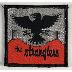 The Stranglers Patch/Badge