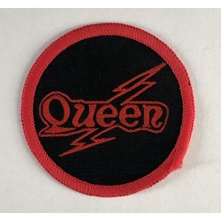 Queen Patch/Badge