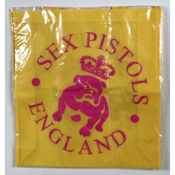 Sex Pistols Official Tote Bag - Brand New