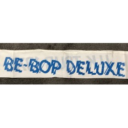 Be-Bop Delux Vintage Scarf - 1978