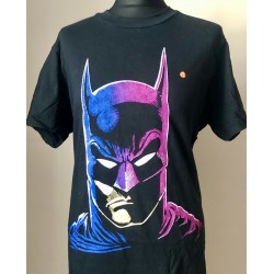 Batman T-Shirt Vintage Original 1980's
