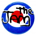 Jam Vintage Badges