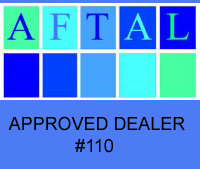 AFTAL Member 110